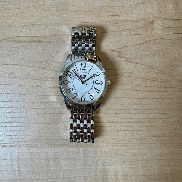 Premier Designs Women's Silver‎ Watch - Picture 1 of 6